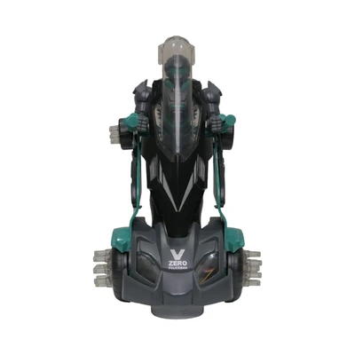 Gambar Cruzer Jouets Zero