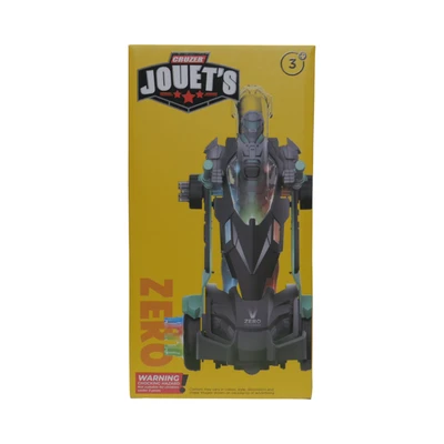Gambar Cruzer Jouets Zero
