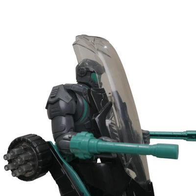 Gambar Cruzer Jouets Zero