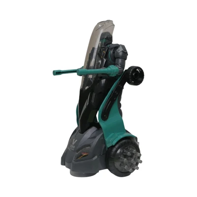 Gambar Cruzer Jouets Zero