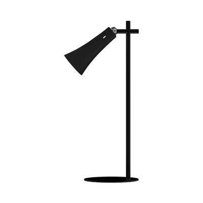 Gambar Informa Clair Lampu Meja LED Multifungsi Dimmable 3 Watt - Hitam