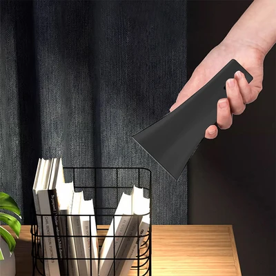 Gambar Informa Clair Lampu Meja LED Multifungsi Dimmable 3 Watt - Hitam