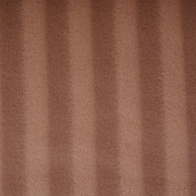 Gambar Sleeplite 120x150 cm Selimut Polar Stripe - Cokelat