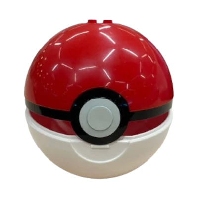Gambar Keeppley Pokemon Poke Ball