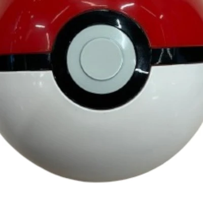 Gambar Keeppley Pokemon Poke Ball
