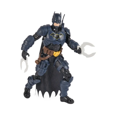 Gambar Spin Master 12 Inci Action Figure Batman Adventure