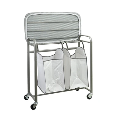 Stora Cm Meja Setrika Dengan Kantong Laundry