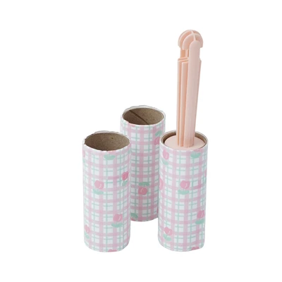 Gambar Ataru Dust Roller Dengan Refill