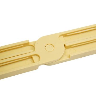 Gambar Ataru Tatakan Tahan Panas Cross Set 2 pcs