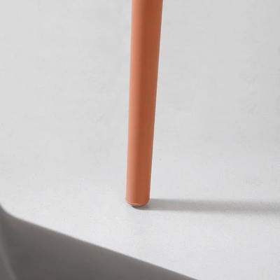Gambar Informa Frita Kursi Teras - Merah Terracotta