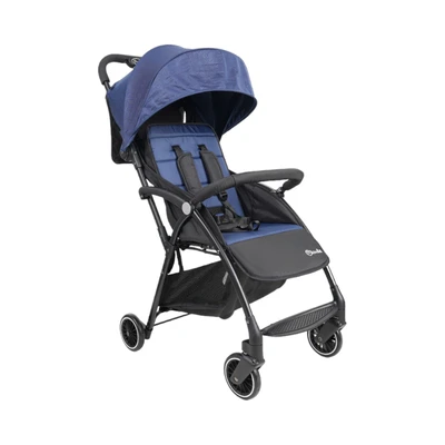 Gambar Kindla Bumblebee Stroller Anak Lightweight - Biru Navy