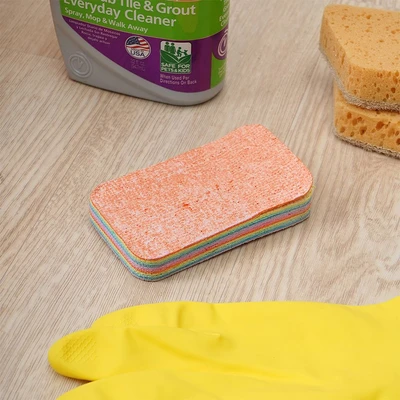 Gambar Proclean Kain Lap Pva Multi Layered
