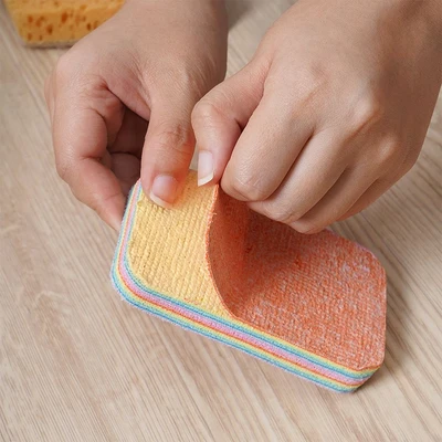 Gambar Proclean Kain Lap Pva Multi Layered