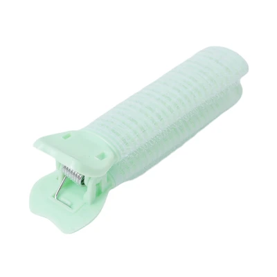 Jual Ataru Set 4 Pcs Rol Rambut Jepit Mix Color Terbaru | Ruparupa