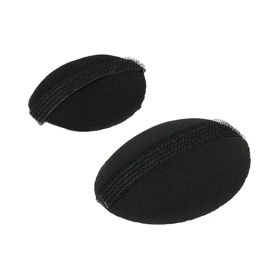 Gambar Ataru Jepit Rambut Poni Set 2 pcs