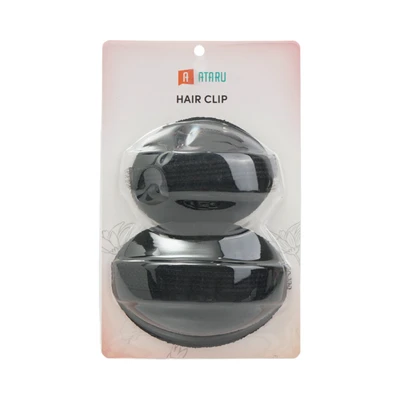 Gambar Ataru Jepit Rambut Poni Set 2 pcs