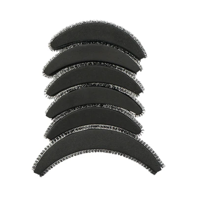 Gambar Ataru Jepit Rambut Poni Set 6 pcs