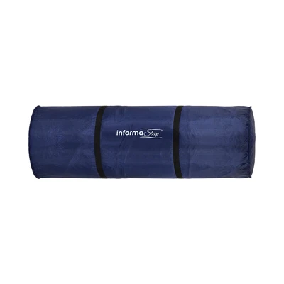Gambar Informa Sleep 200x200x4 cm Topper Kasur Cooling Latex