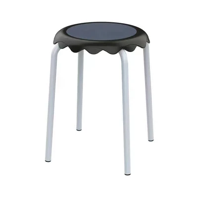 Gambar Soleil Lotus Bangku - Hitam