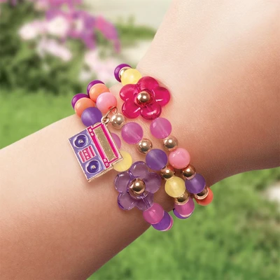 Gambar Make It Real Color Reveal Diy Bracelets 1217
