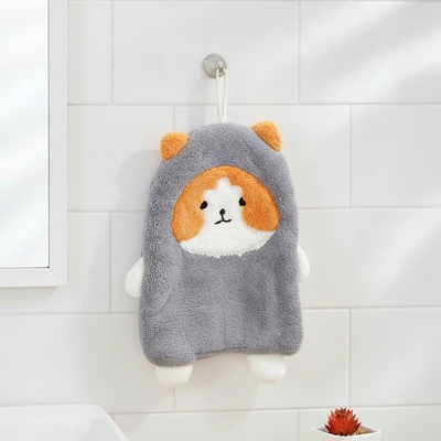 Gambar Ataru Handuk Tangan Costume Dog - Mix