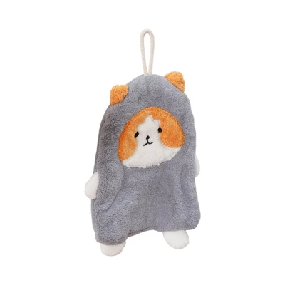 Gambar Ataru Handuk Tangan Costume Dog - Mix