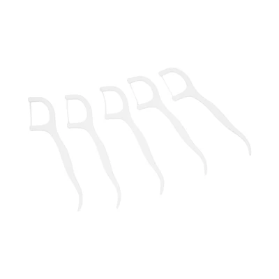 Gambar Ataru Dental Floss Pick Set 50 pcs