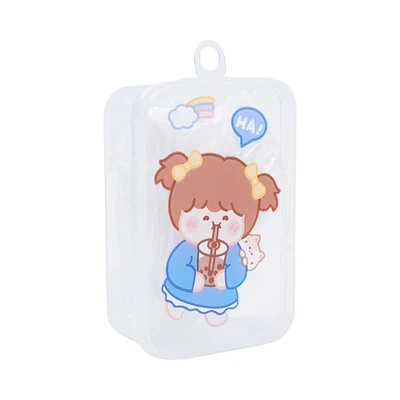 Gambar Ataru Dental Floss Pick Set 50 pcs