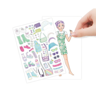 Gambar Make It Real Set Digital Light Board - Mix