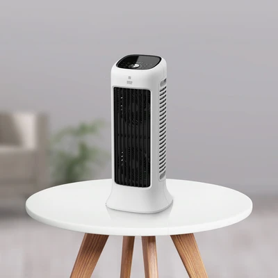 Gambar Krisbow Sync 10 Ltr Smart Air Cooler 1300cmh - Putih