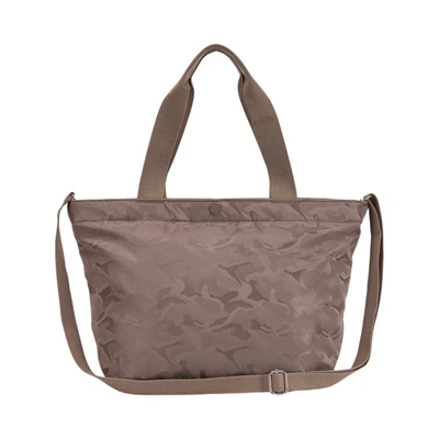 Gambar Ilook Grab & Go Tas Bahu Camou Large - Cokelat Khaki