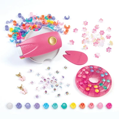 Gambar Make It Real Set Snap N Glam Hair Styling 1760