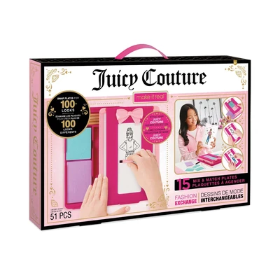 Gambar Make It Real Set Juicy Couture Fashion Exchange 4416
