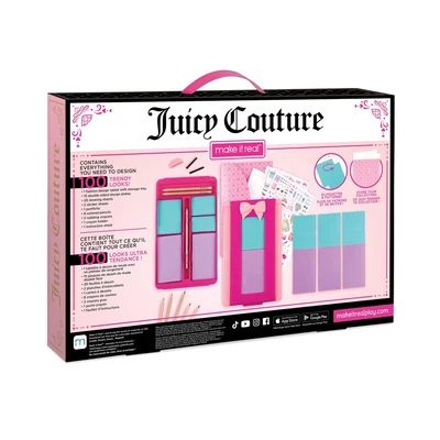 Gambar Make It Real Set Juicy Couture Fashion Exchange 4416