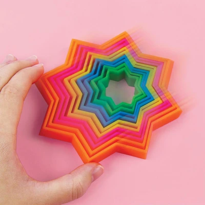 Gambar Make It Real 3c4g Fidget All Star 14029