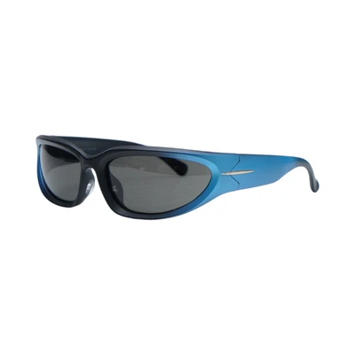 Gambar Parim Eyewear Kacamata Sports - Biru