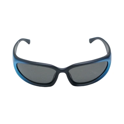 Gambar Parim Eyewear Kacamata Sports - Biru