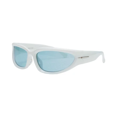 Parim Eyewear Kacamata Sunglasses Sports Ultem - Putih