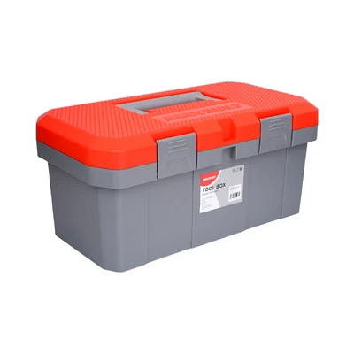Gambar Maxbuilt Kotak Perkakas Plastik 18 Inch