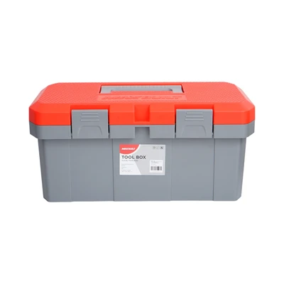 Gambar Maxbuilt Kotak Perkakas Plastik 18 Inch