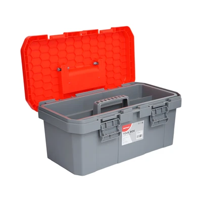 Gambar Maxbuilt Kotak Perkakas Plastik 18 Inch