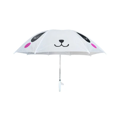 Gambar Paso Payung Anak Panda