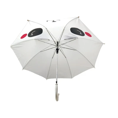 Gambar Paso Payung Anak Panda