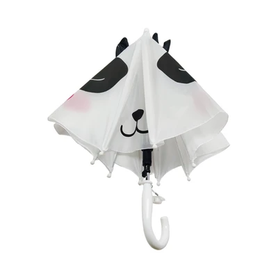 Gambar Paso Payung Anak Panda