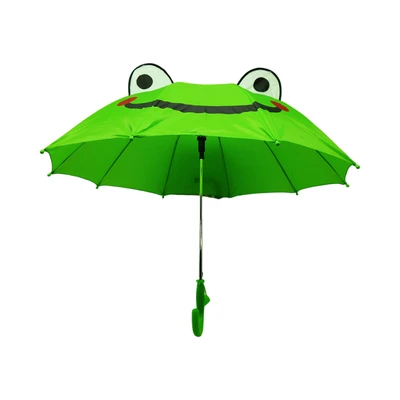 Gambar Paso Payung Anak Frog