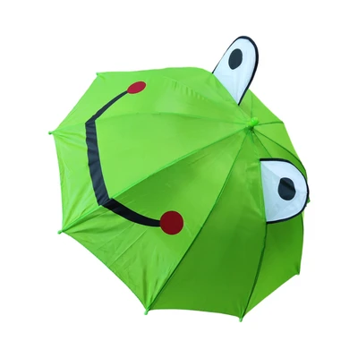 Gambar Paso Payung Anak Frog