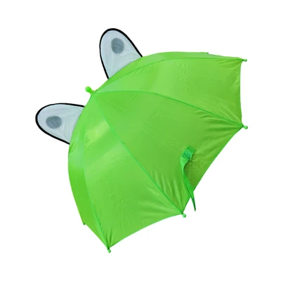 Gambar Paso Payung Anak Frog