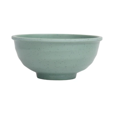 Gambar Krischef Mangkuk Saji 11.9 cm - Hijau Sage
