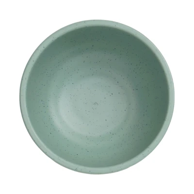 Gambar Krischef Mangkuk Saji 11.9 cm - Hijau Sage