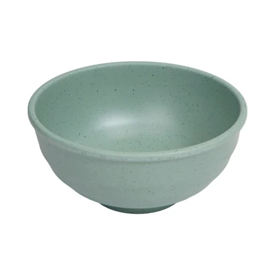 Gambar Krischef Mangkuk Saji 14.1 cm - Hijau Sage